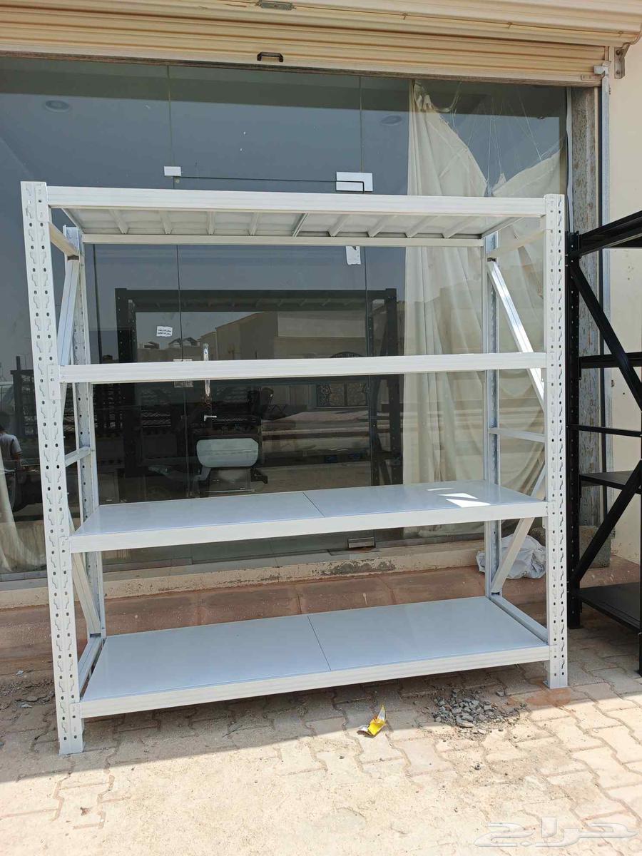 رفوف تخزين64225453975171111