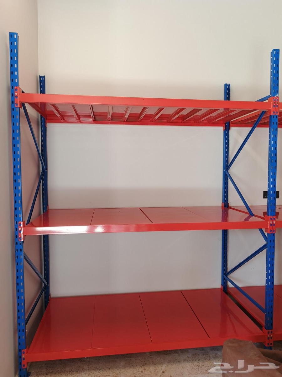 رفوف تخزين64225453975171114