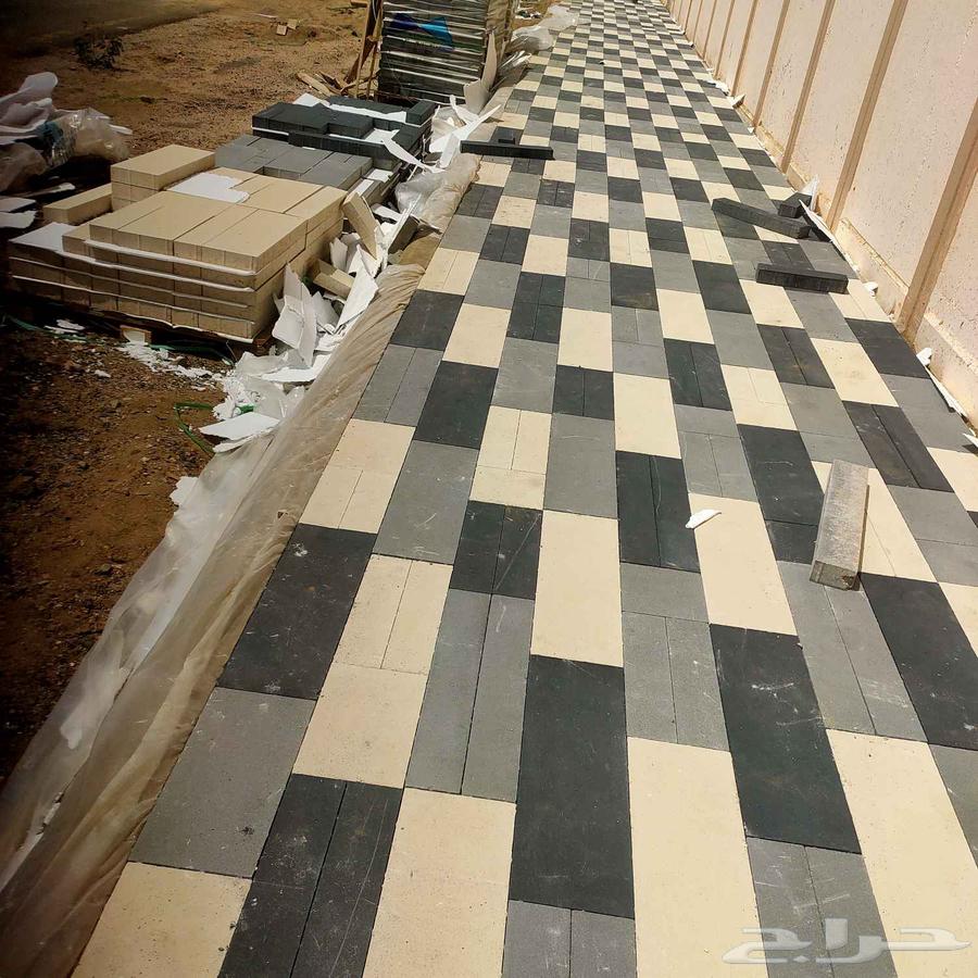 Tiles, Interlock, and Flooring64225269611395113