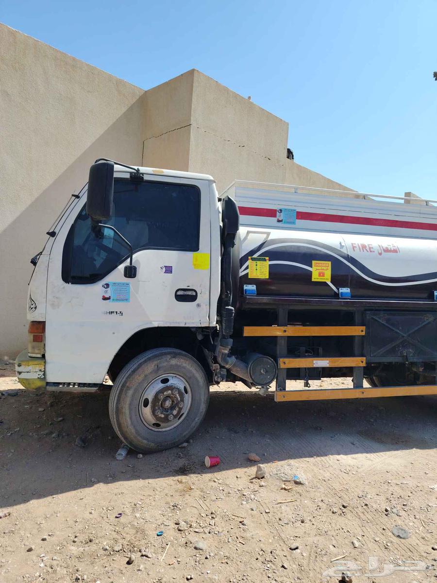 دينه ديزل لتوزيع الديزل شرايك تعبية خزانات64217410699267111