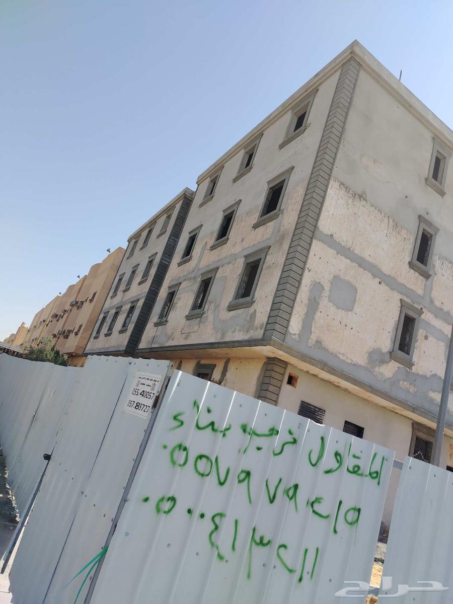 مقاول بناء ملاحق وترميم العمائر64218072504706113