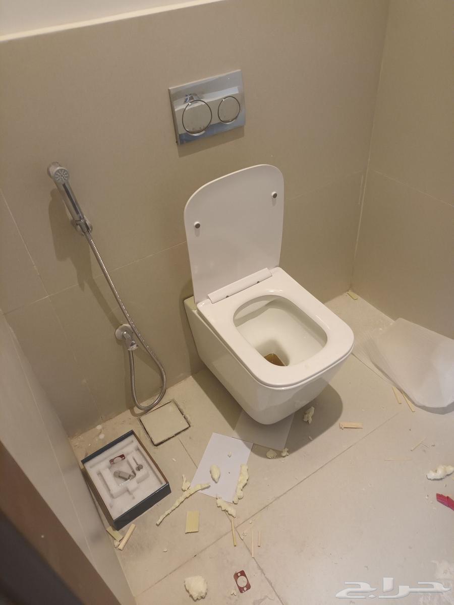 Plumber in Al-Khobar Al-Thaqba64225452484098113