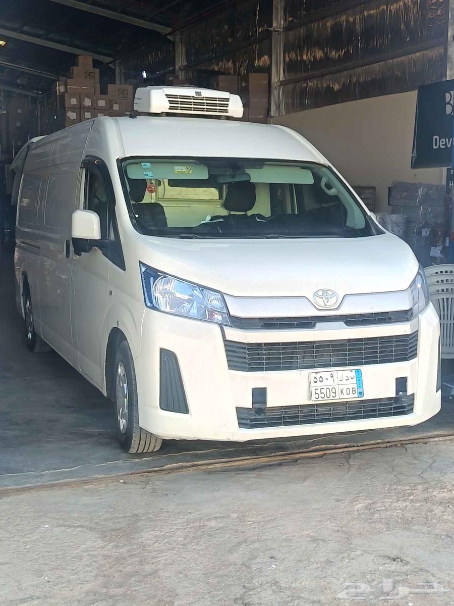 نقل مبرد توصيل مبرد شحن مبرد داخل وخارج الرياض64216945910658110