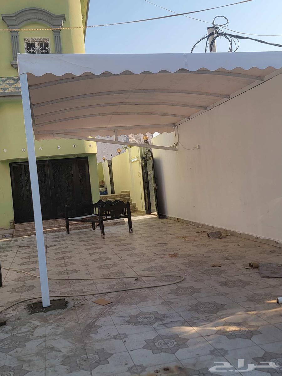 Al-Qaisi Foundation for Shades and Screens is honored to serve you in Jizan and its surroundings64225273916033110