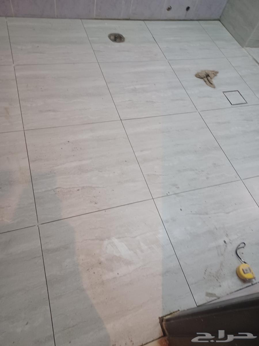 مبلط بلاط سراميك تكسير و ترميم64217171161601112