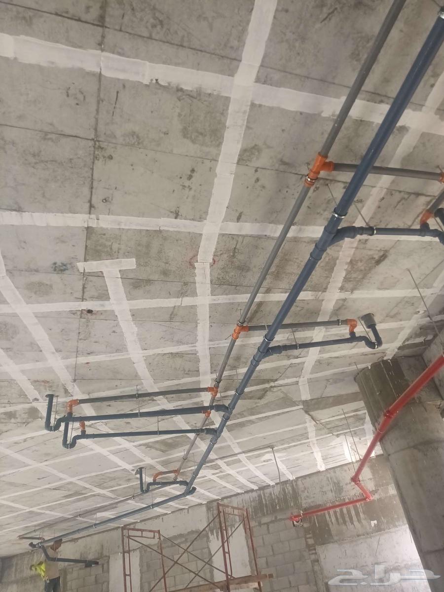 Plumber in Al-Khobar Al-Thaqba64225452484098114