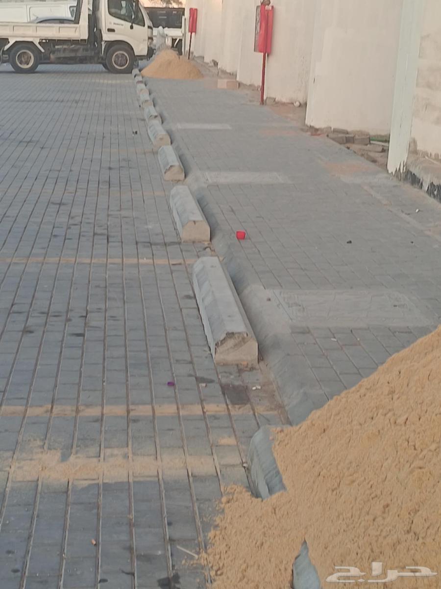 Supply and installation job with conditions64217410367490110