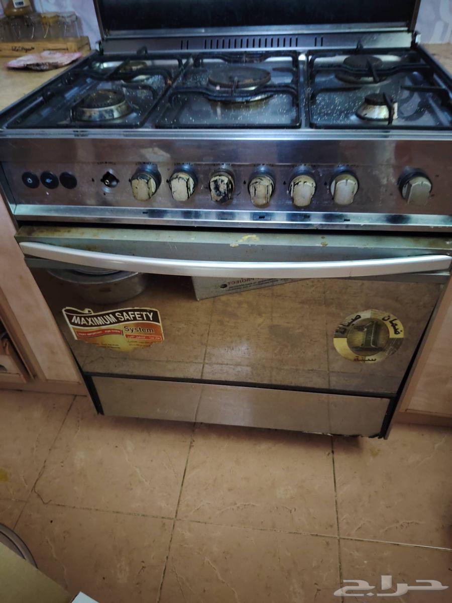 مكيفات شباك للبيع وفرن64225643648641110