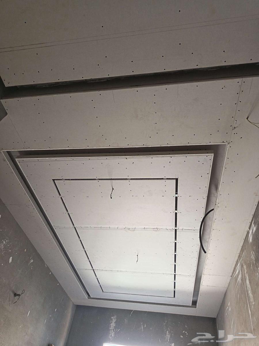 معلم جبس بورد واسمنت بورد64218304598403113