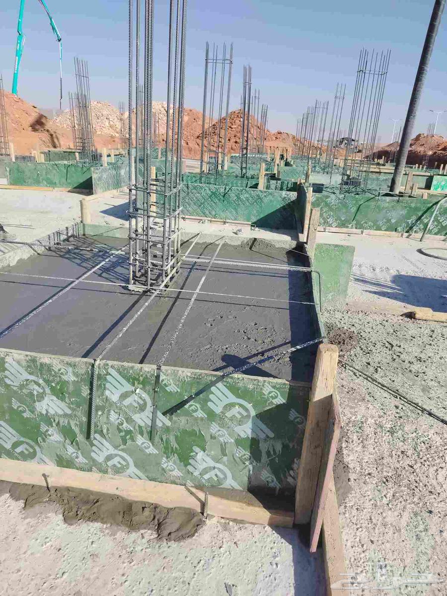 مقاول بناء ملاحق وترميم العمائر64218072504706110