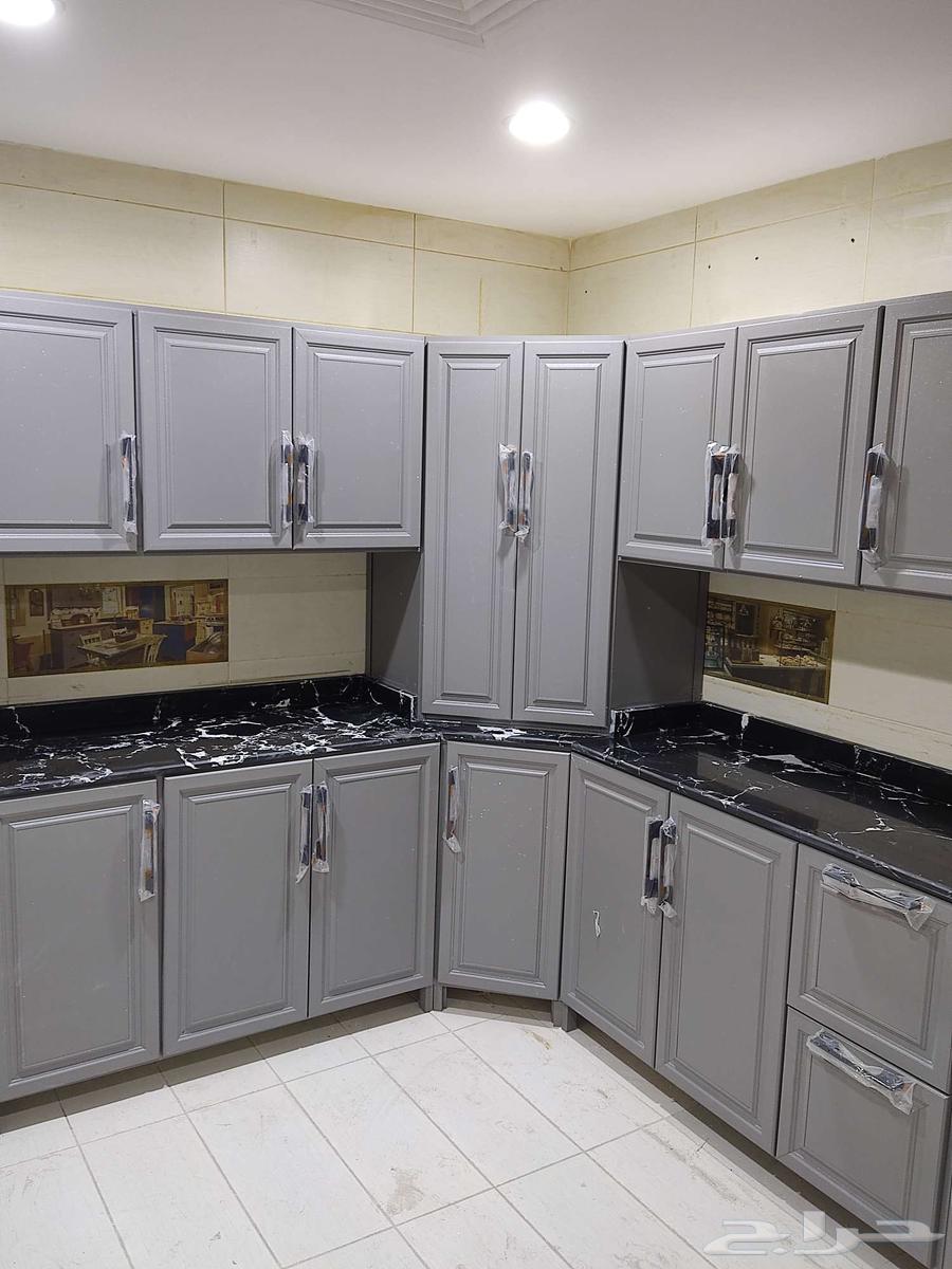 دواليب المطبخ جاهز وي تفصيل64216704392707111