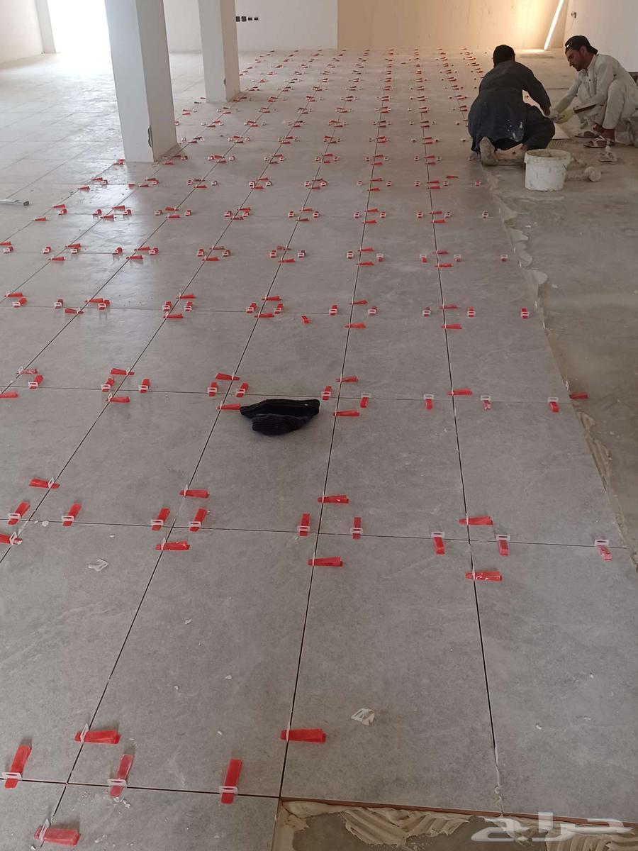 مبلط بلاط سراميك تكسير و ترميم64217171161601114