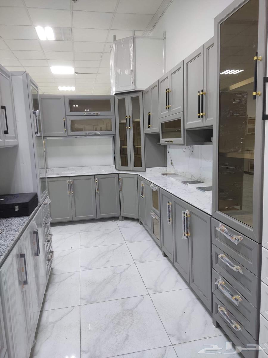 دواليب المطبخ جاهز وي تفصيل64216704392707112