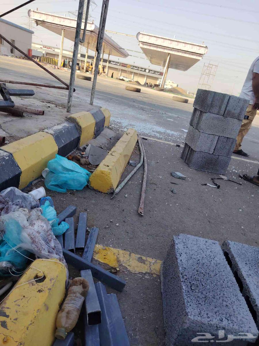 بطحا اسمنت طوب عتب بلك خرسانية نقل مخلفات64217168138881110