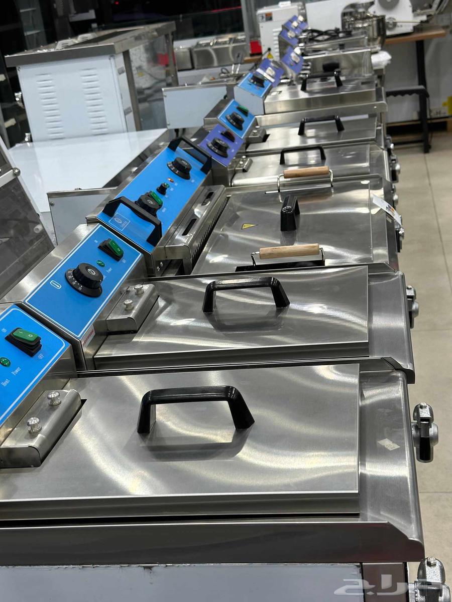 عروض وخصومات حاليه من جولدن ايس لمعدات المطاع والكافى شوب وا64216703721602113