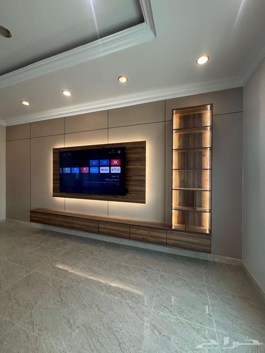 ديكورات شيبورد وبديل الخشب هبة 202564216944828545114