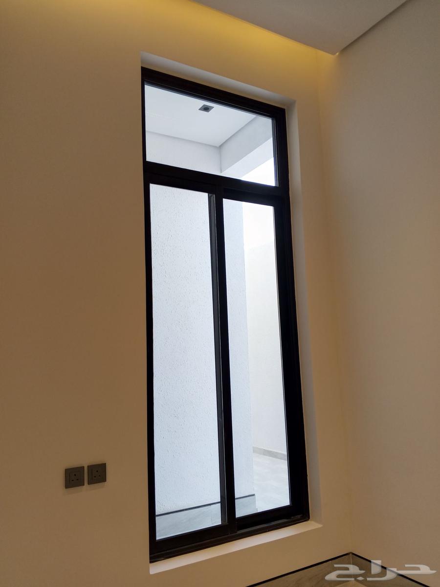 فني المنيوم شبابيك واجهات تفصيل شبابيك64217410010115114