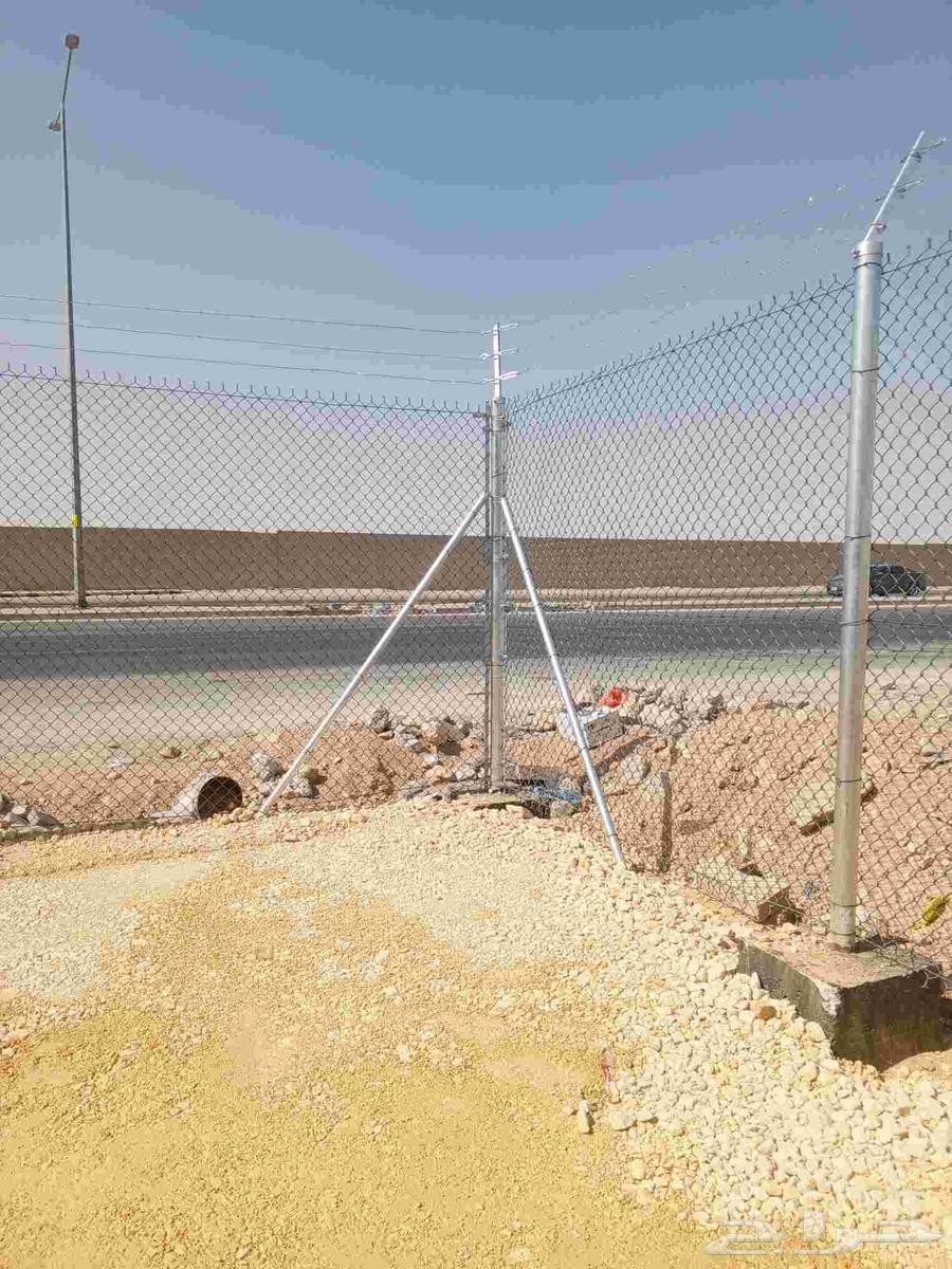 توريد وتركيب جميع انواع الشبوك64216947604481114