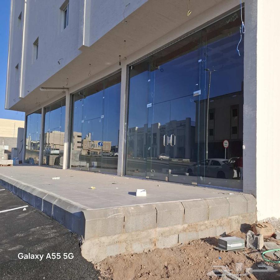 تركيب ابواب زجاج سكوريت64217171318402110