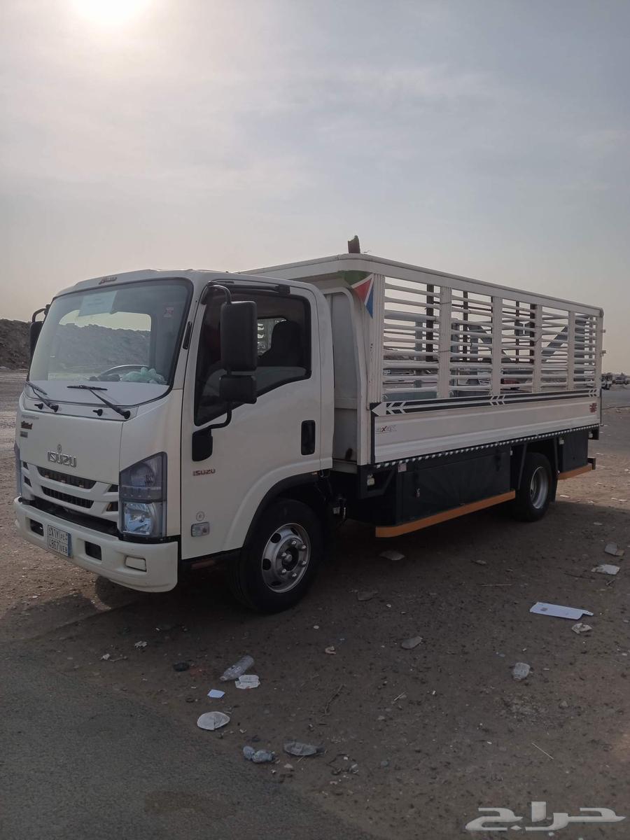 Diana 5-meter for transporting furniture, dates, halal, goods, and building materials64225454127106110