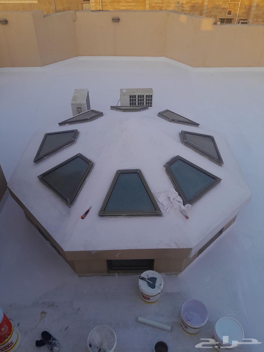 Roof Insulation with 10-Year Warranty64217876248963111