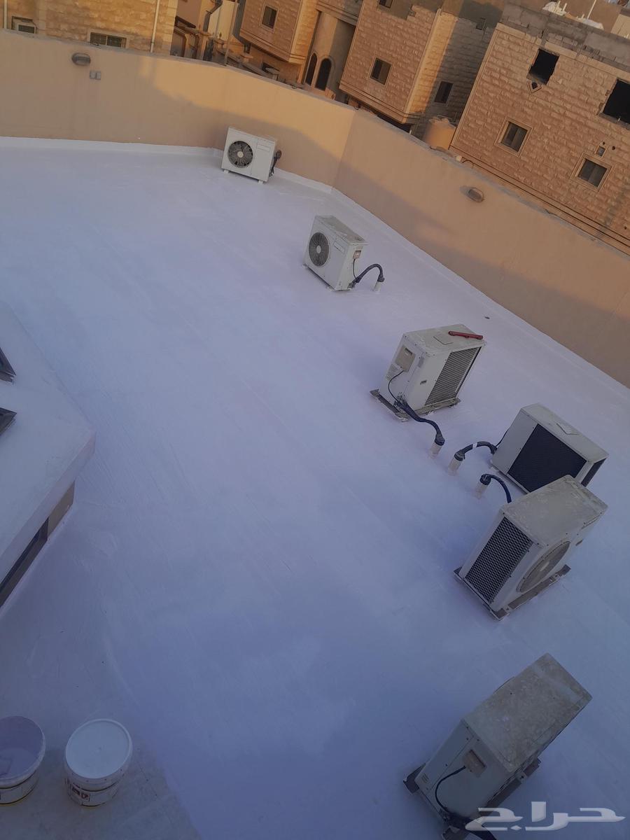 Roof Insulation with 10-Year Warranty64217876248963114