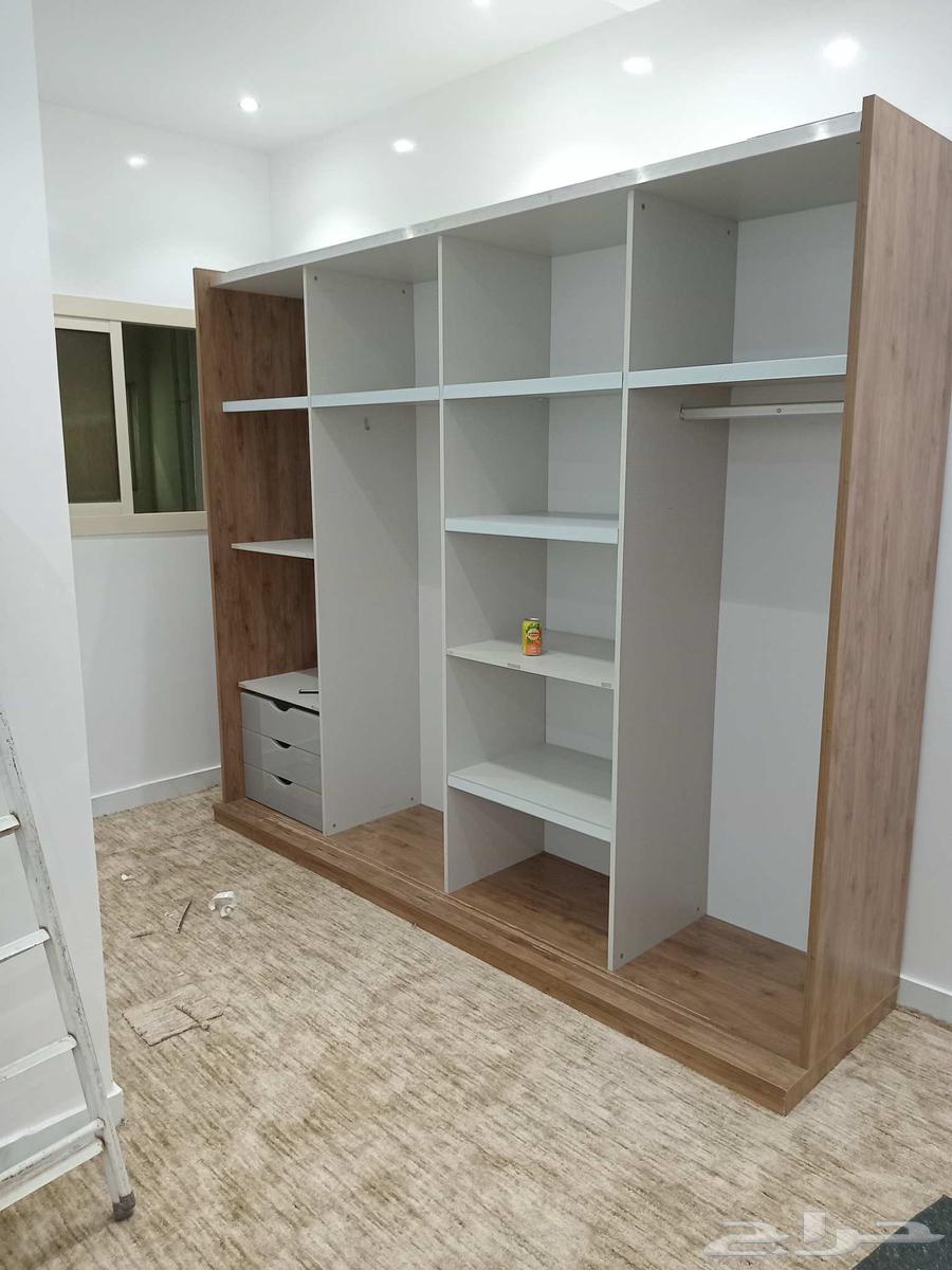نجار بالمدينة نجار تركيب غرف نوم ومكاتب جديد ومستعمل64225274002179110