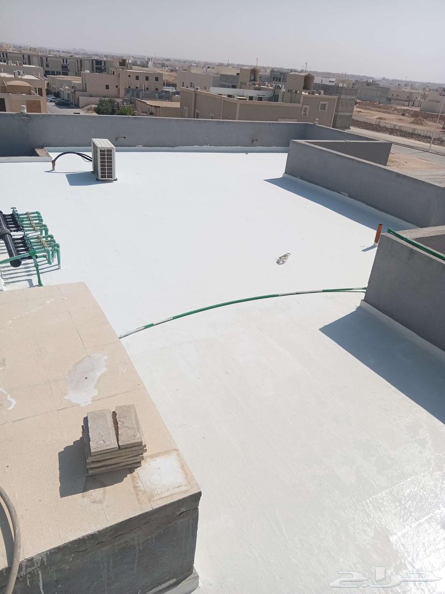 Foam Insulation, Waterproof and Thermal Roof Insulation in Riyadh, Roof Insulator, Shinco Foam Insulation64239759269889111