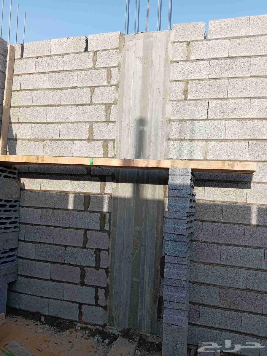 مقاول بناء اصوار وعماير سكنيه واستراحات بأسعار مناسبة وجود64225450996225111