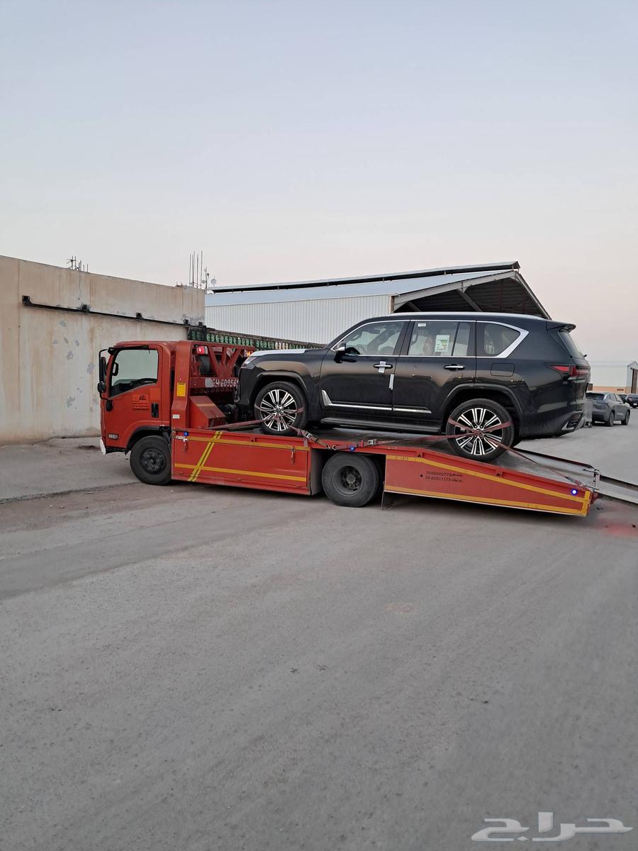Flatbed from Dammam to Riyadh64217412752131110
