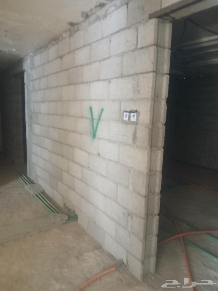 بنه للبنى ومليس للتلييس وتكسير والشغل على الشرط64610803449091110