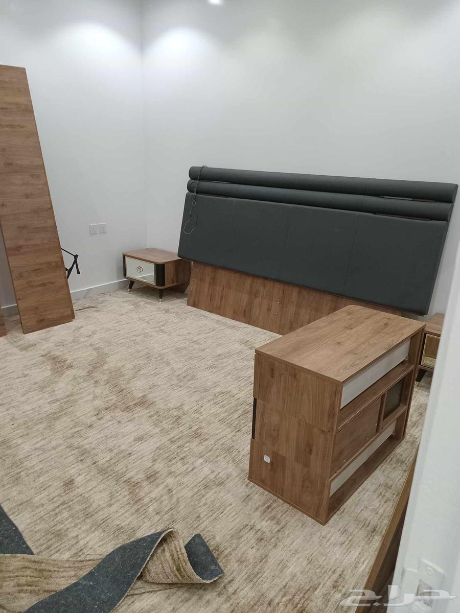 نجار بالمدينة نجار تركيب غرف نوم ومكاتب جديد ومستعمل64225274002179112