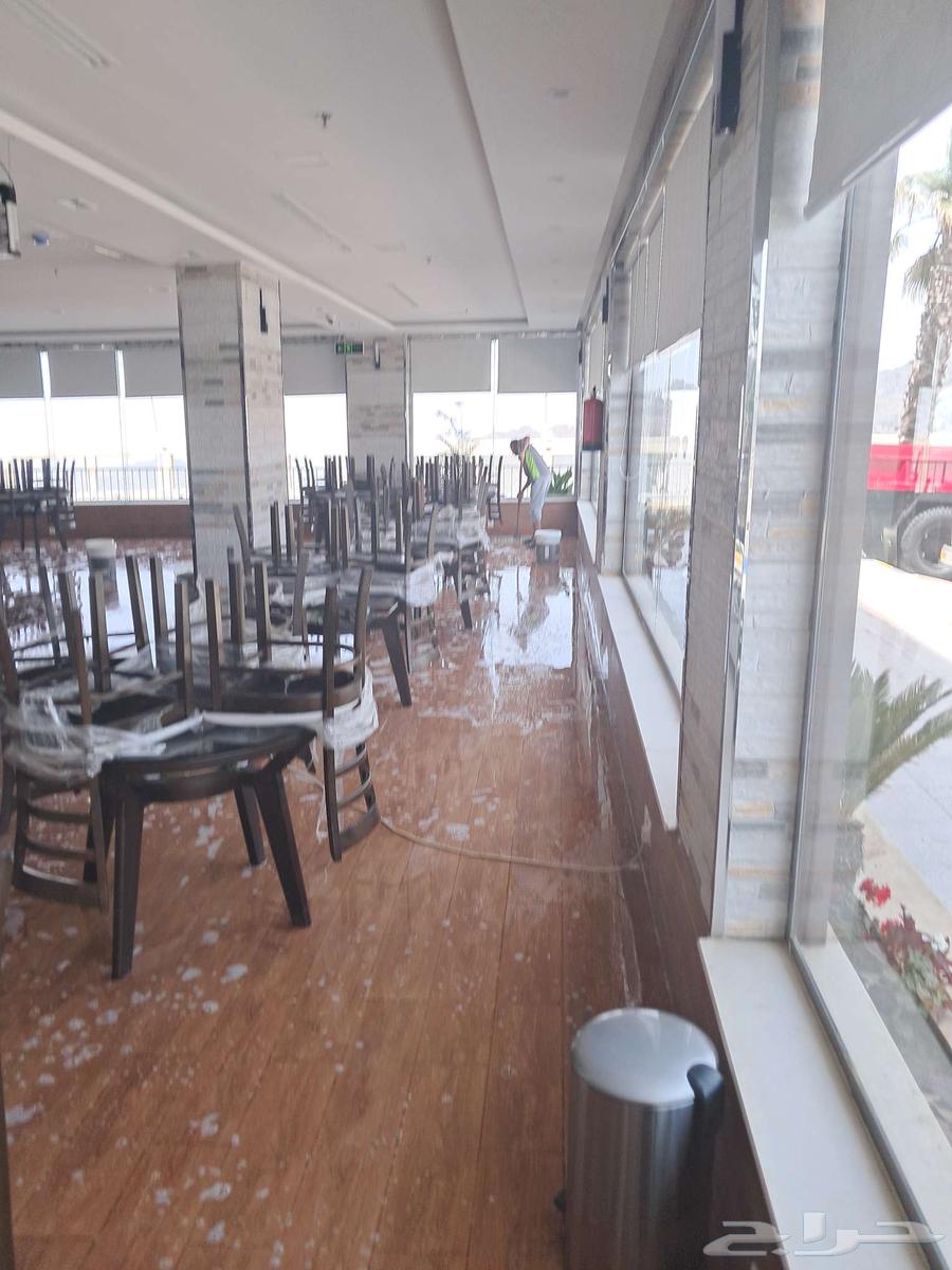 شركة تنظيف بالباحة بلجرشي العقيق الاطاولة المخواة قلوة64217878977666113