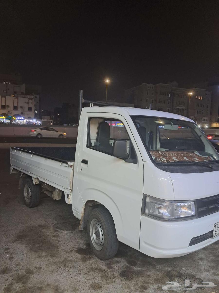 دباب للمشاوير ونقل العفش64225273587458110