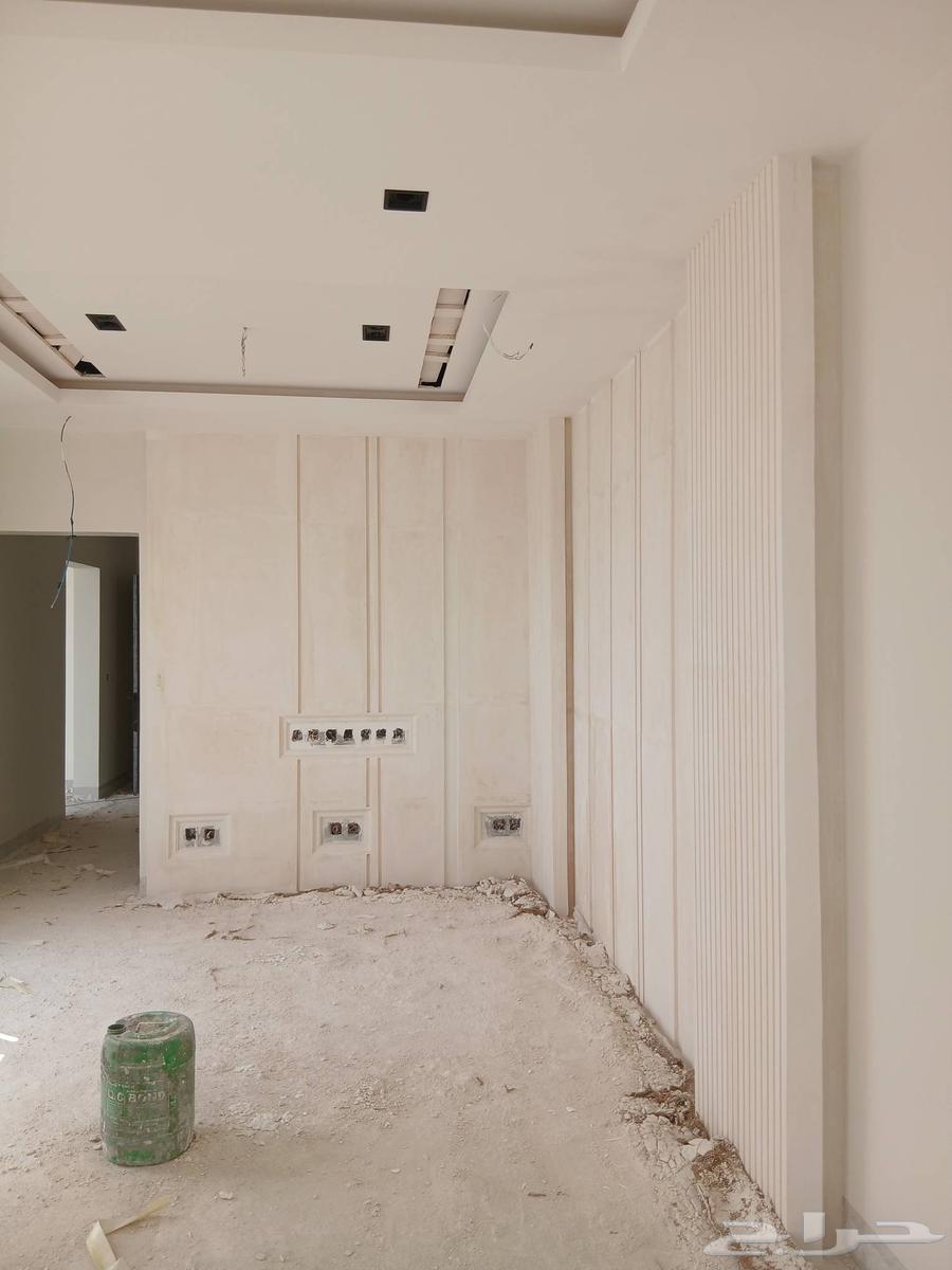 Plastering and Insulation Contracting for All Types of Projects in Dammam, Al-Qazaz Area64217408684419114