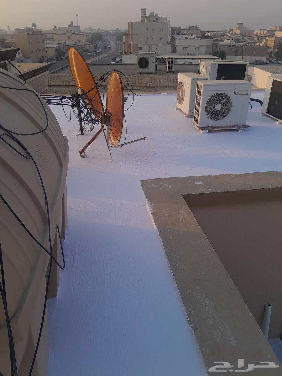 Roof Insulation with 10-Year Warranty64217876248963112