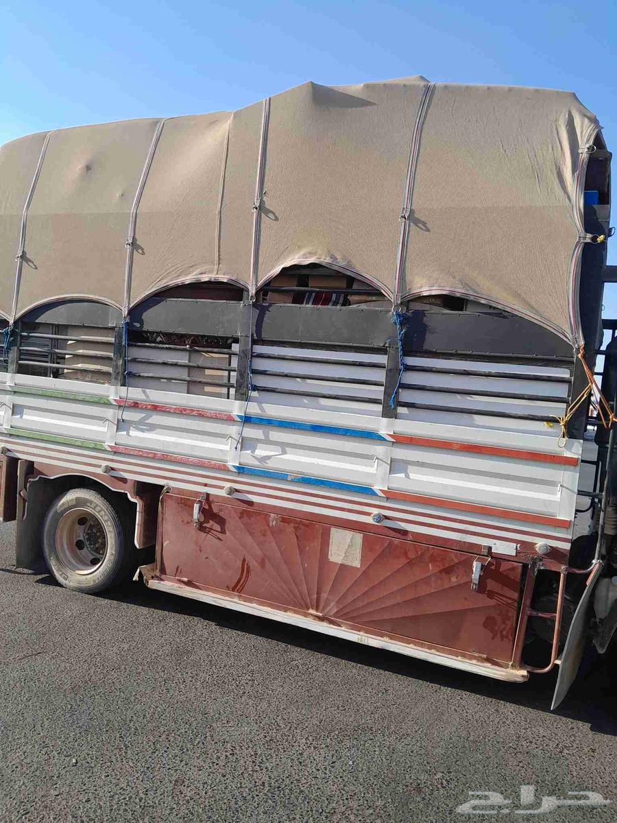 Furniture transportation within and outside Tabuk. With disassembly and assembly64239593945347110