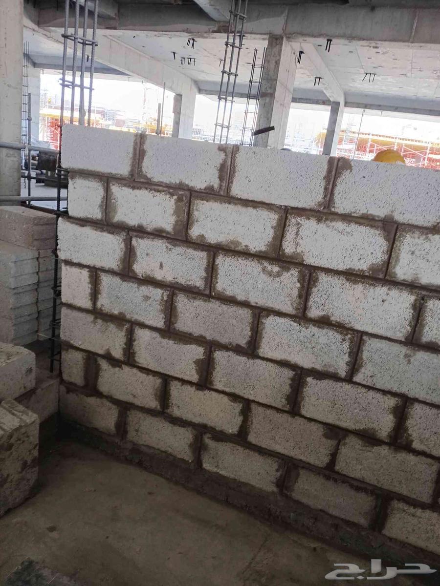 معلم بناء لياسه سيراميك64218306610691112