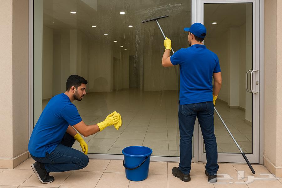 خدمة تنظيف منازل بيوت شقق محلات تجارية64217648719234110