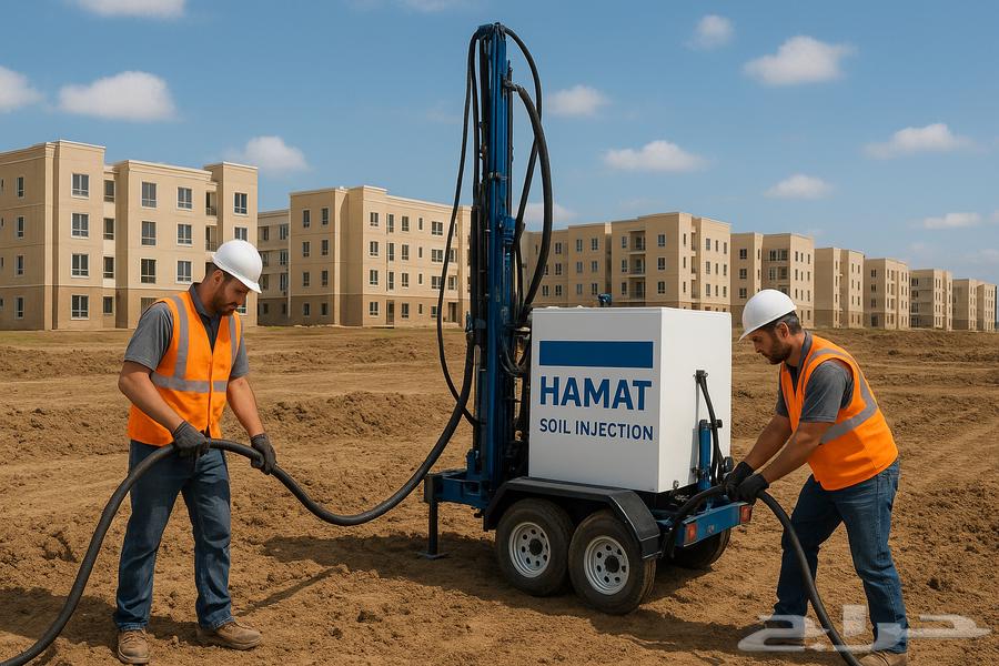 Comprehensive Solutions for Settlement and Cracking Issues64217649288323110