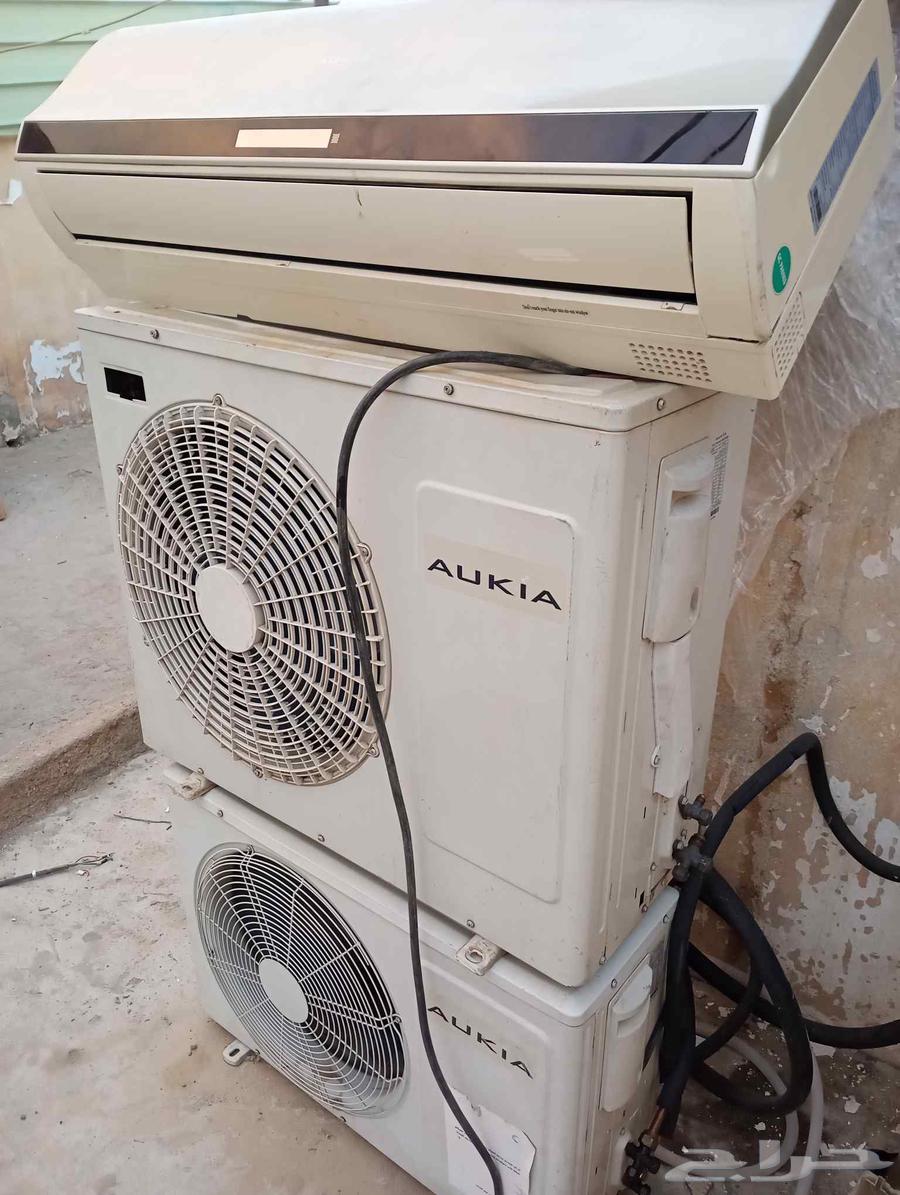 Split Air Conditioner Technician, Central Air Conditioning Maintenance, Expert64218075582082110