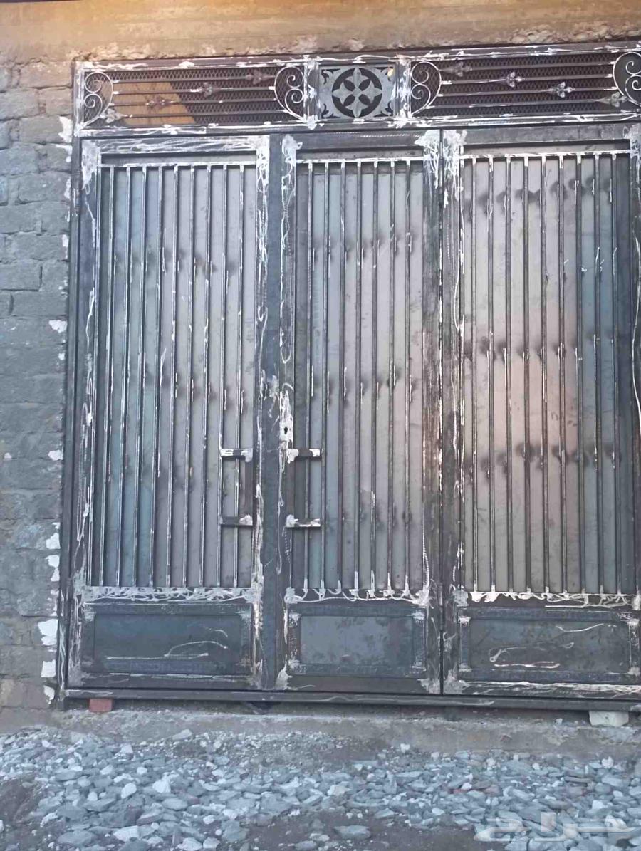 حداده وسواتر وكل ما يخص الحداده64225646628739112