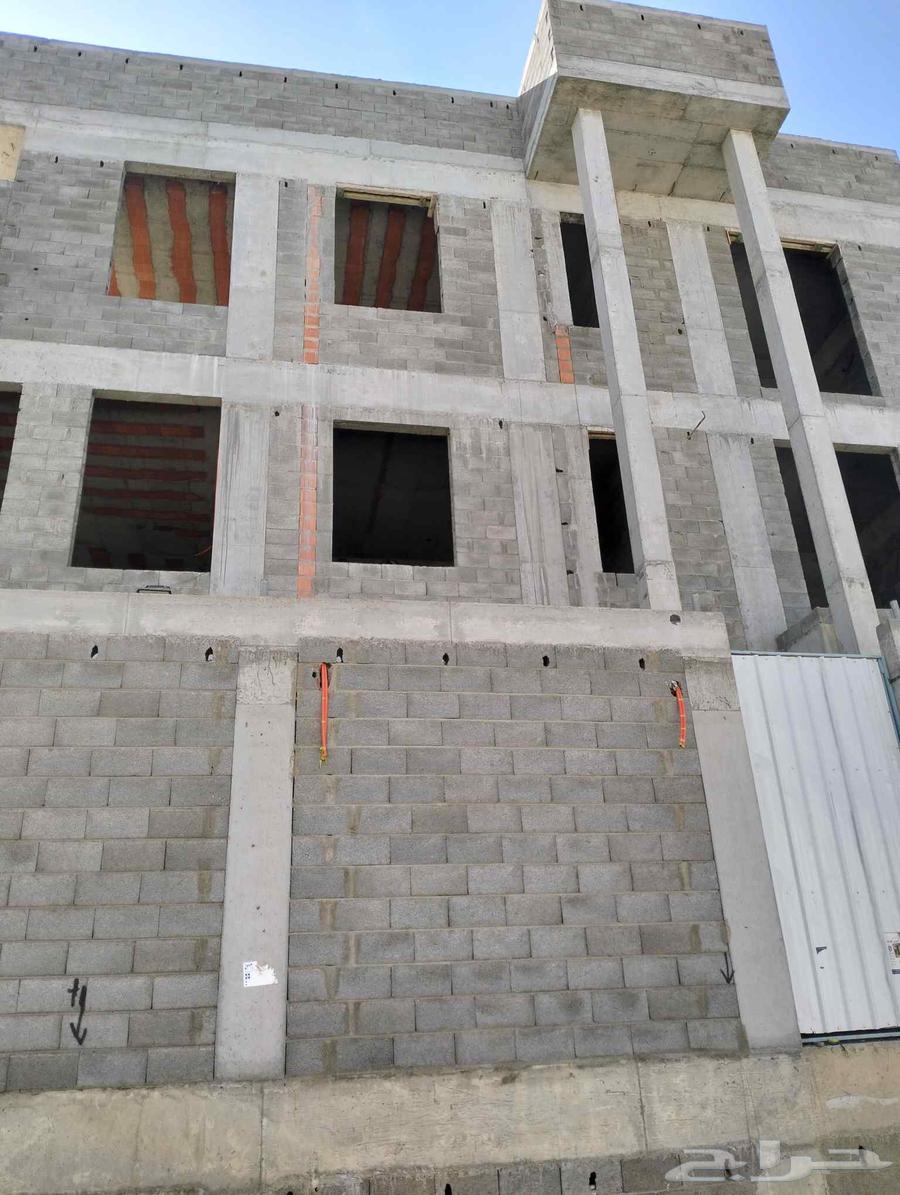 مقاول عظم ابها وخميس مشيط.فلل.خاص.ومشريع.حوكميه64218304608387111