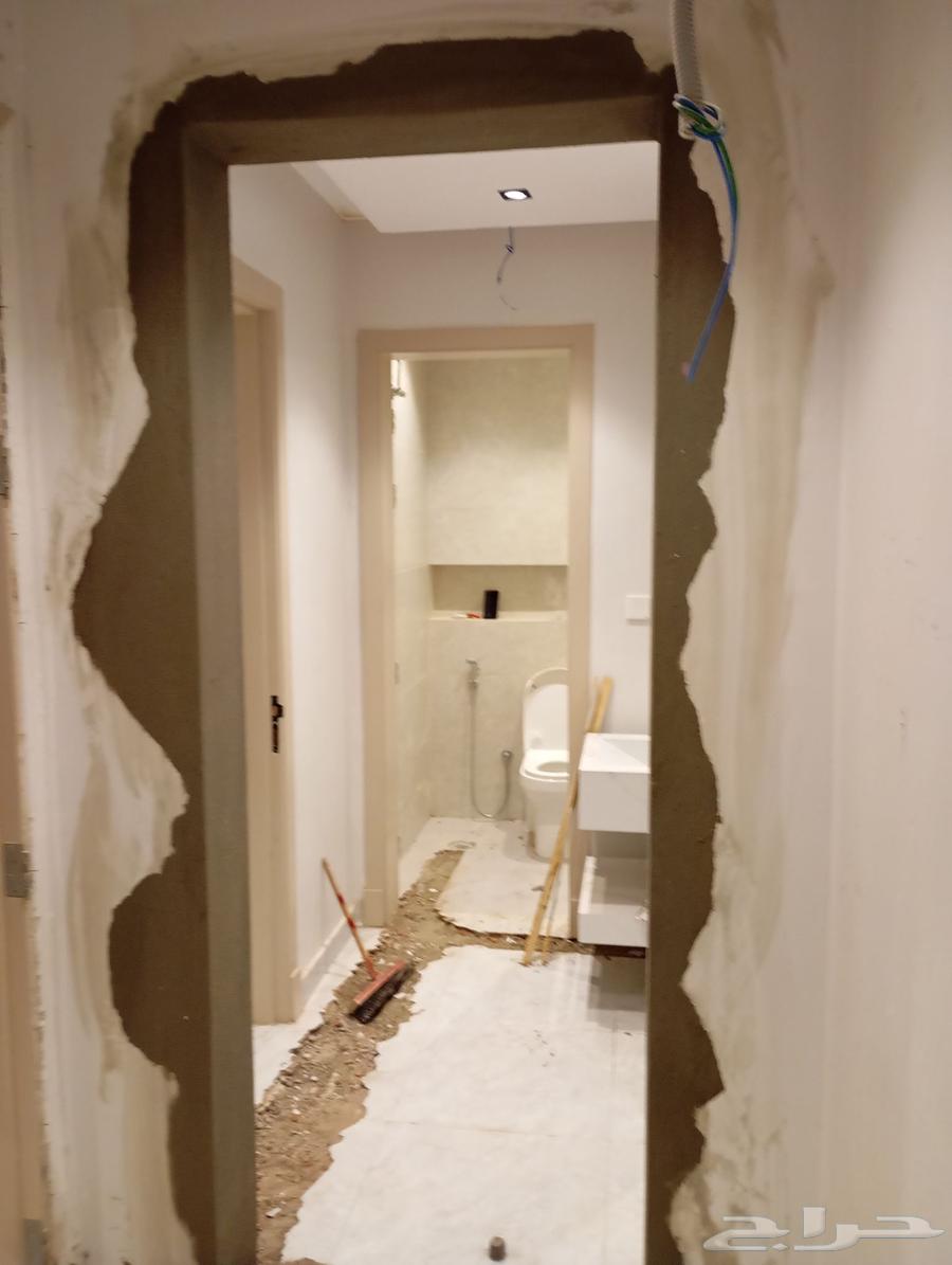 بناء وتلييس وتكسير64225643816321113