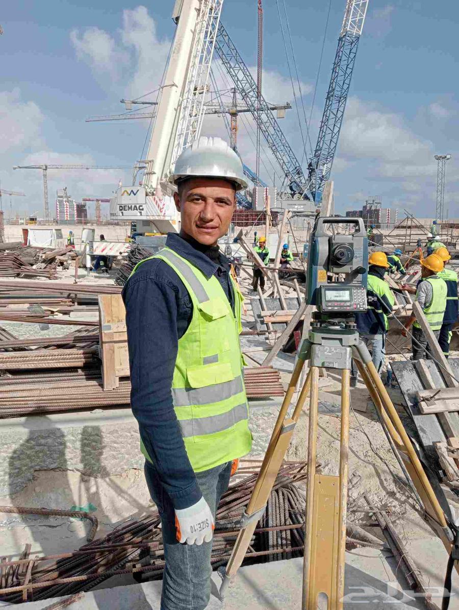 Surveyor and Architectural Drafter64216705700738110