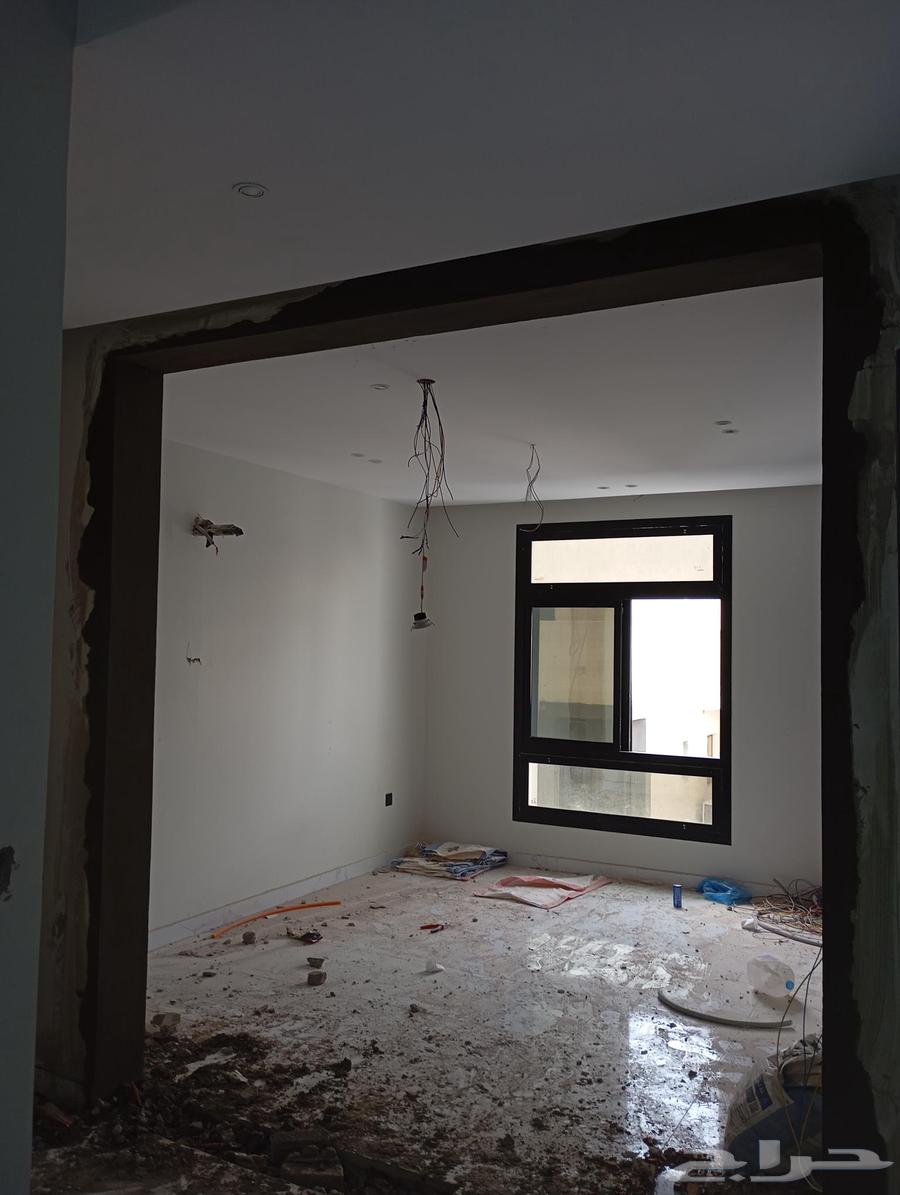 بناء وتلييس وتكسير64225643816321110