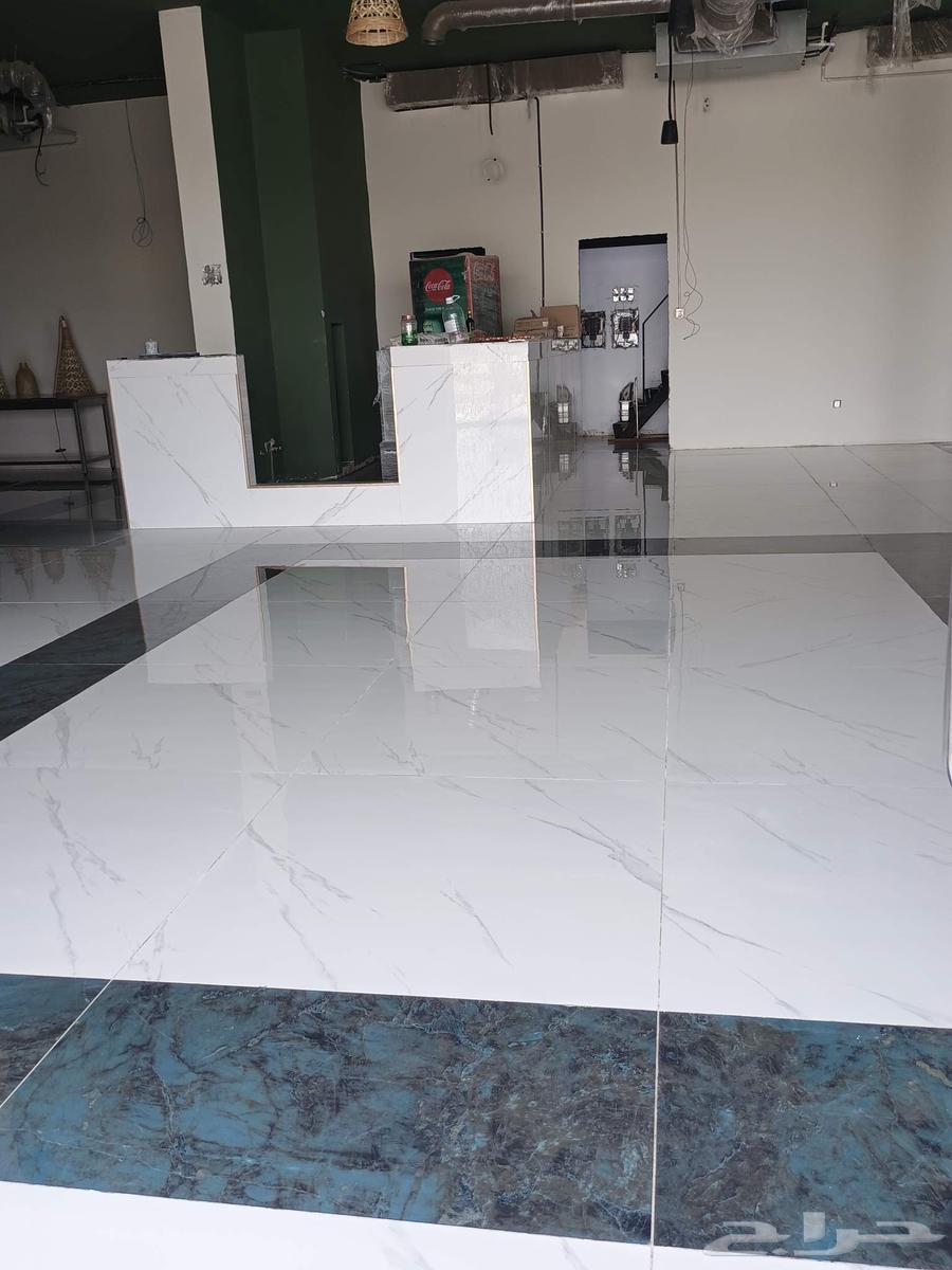 جلي بلاط تلميع رخام64217646233985114