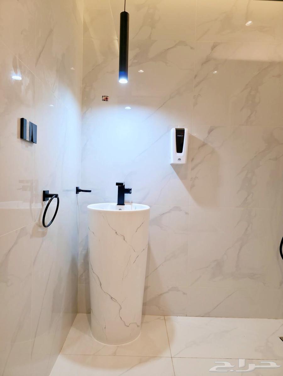 سباك جده تأسيس وتشطيب64225455634305112