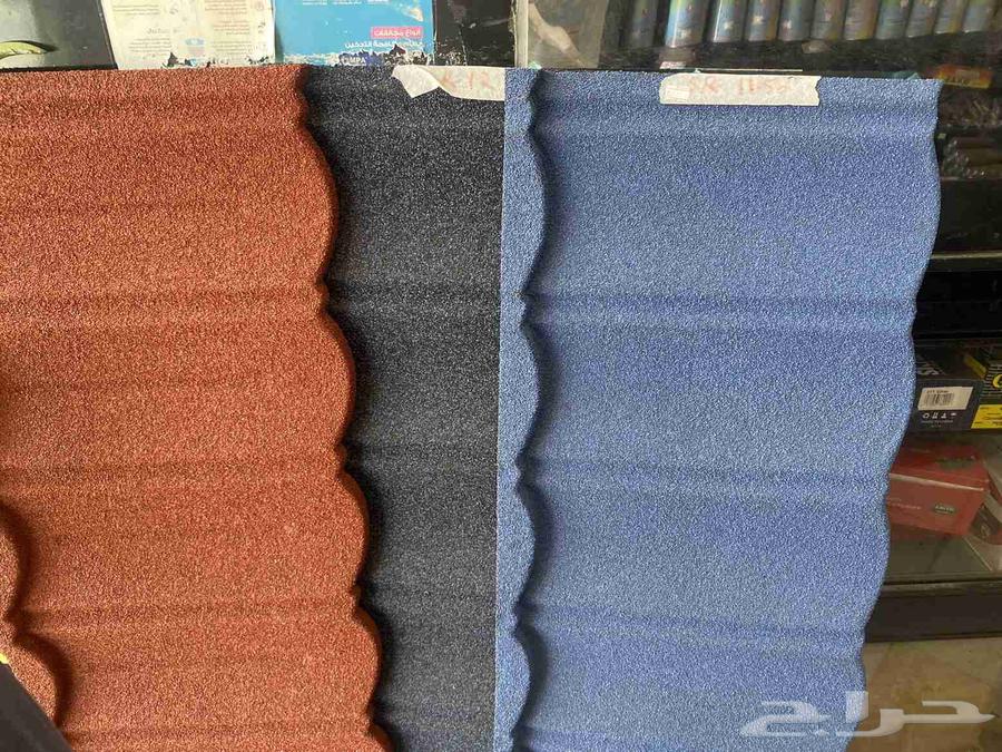 معلم قرميد ومشبات الباحه64217877219459112