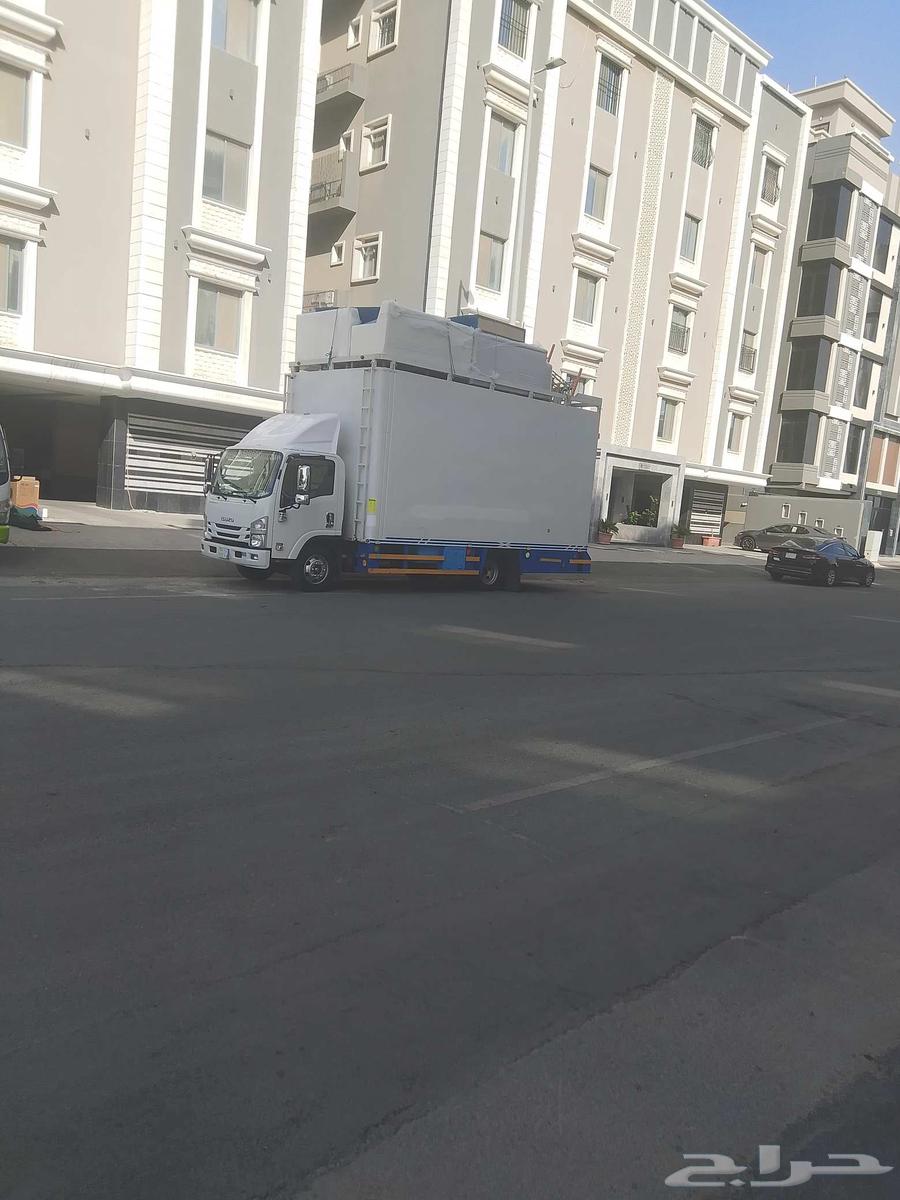 شركة نقل عفش بالطائف الممتاز64217411241091111